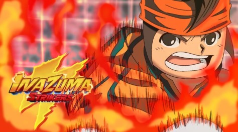Inazuma Strikers Script Roblox Keyless New!
