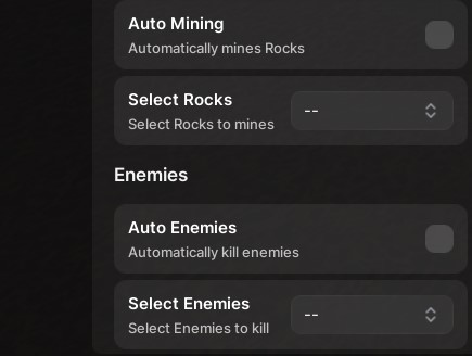 The Forge Script In Roblox So New