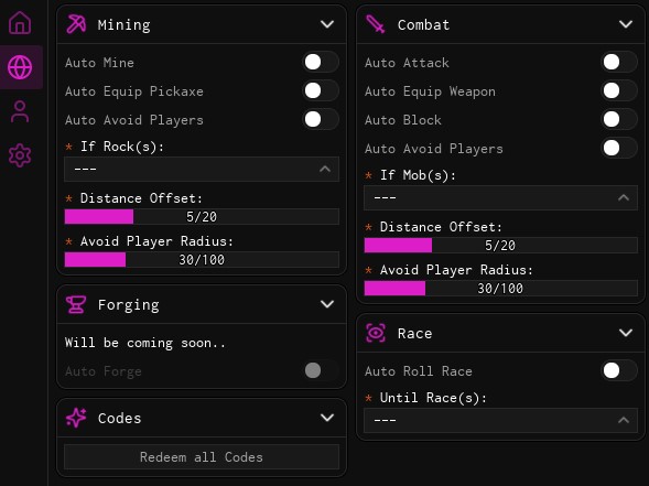 The Forge Best Scripts 2025 Update