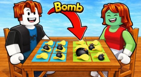 Roblox Bomb Chip scripts Keyless