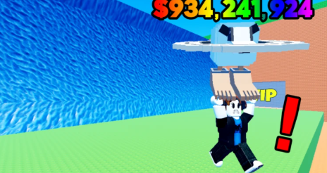 Escape Tsunami For Brainrots! - Keyless