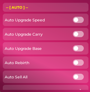 Escape Tsunami For Brainrots script UNLOCK ALL