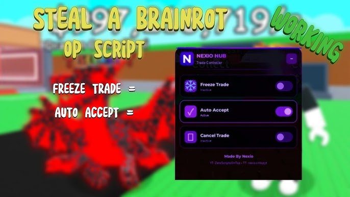 Freeze Trade