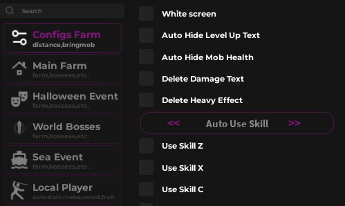 King Legacy New Script Roblox Dupe