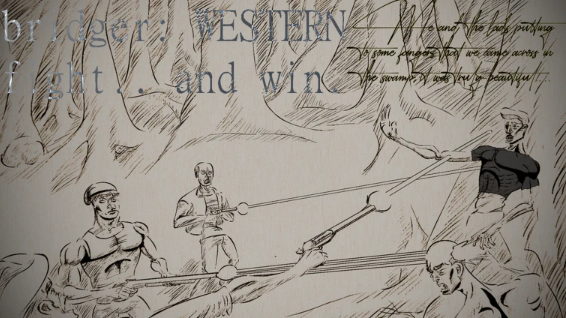 Bridger: WESTERN Script – No Key, AutoFarm