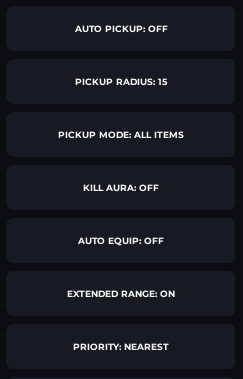 Survive the Apocalypse New Update Script Farm