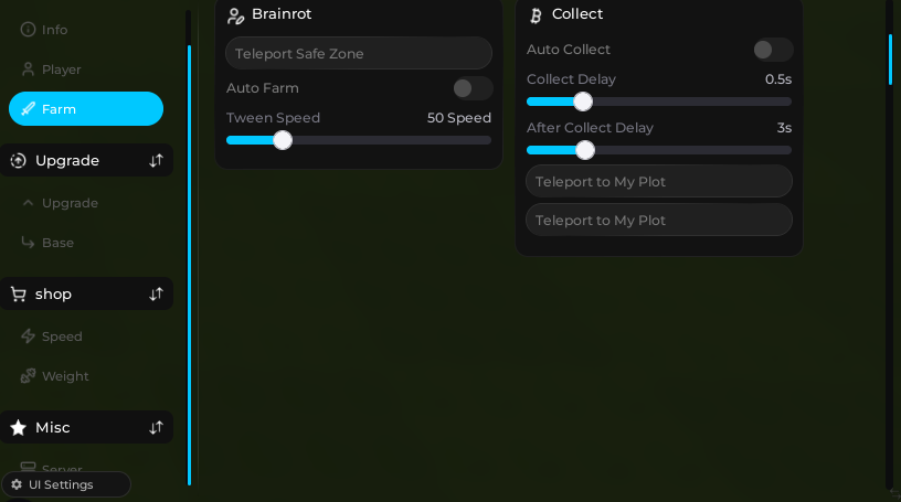 Kick a Lucky Block script dupe and more!