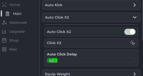 Kick a Lucky Block Nice Script Dupe 2026!