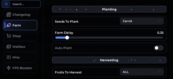Grow a Garden 2 Best 3 Scripts