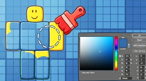 🎨Paint Or OOF Best Script Keyless Roblox 2026