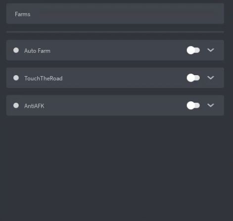 Ghost Driver Anti AFK 7M per HR Script