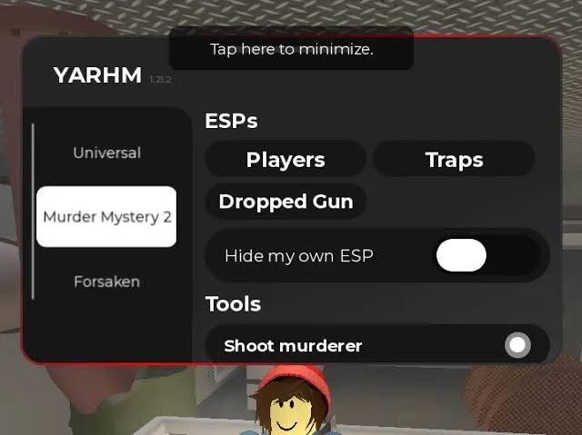 MM2 Script | New Keyless, Summer Event, Auto Farm,