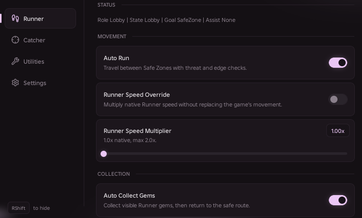 Roblox Huss Valley Script 2026 New