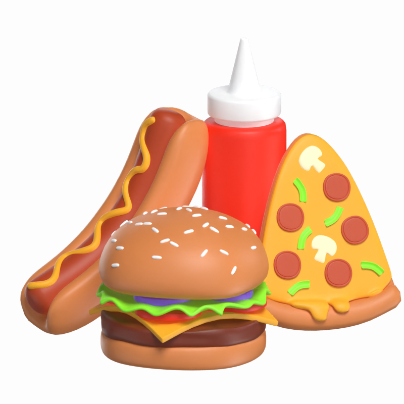 Image of Meal planner feature