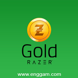 Razer Gold