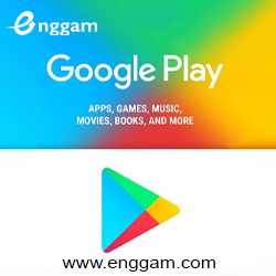 Google Play Gift Card USA 100 USD