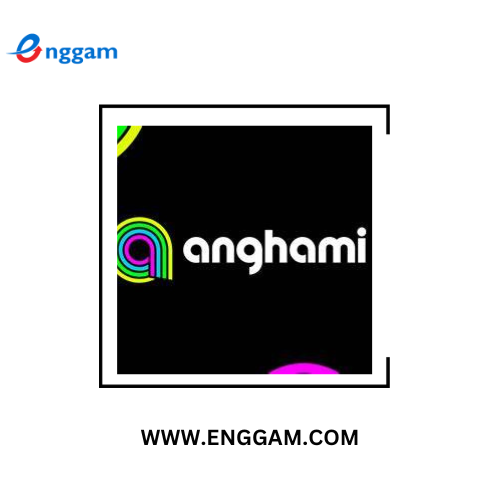 Anghami