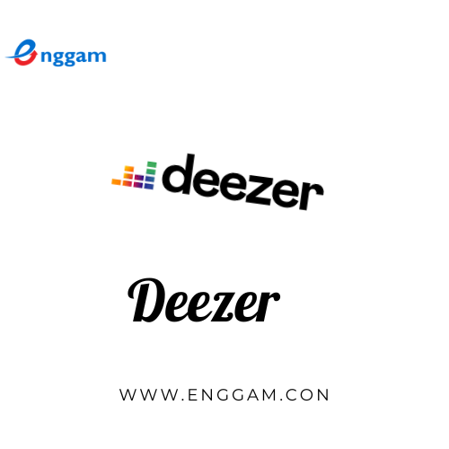 Deezer