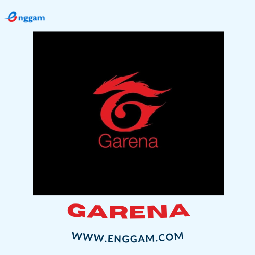 Garena Shells