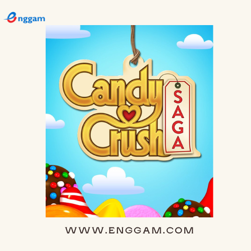 Candy Crush