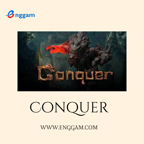 Conquer Online