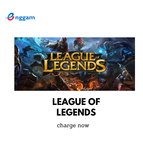 League Of Legends