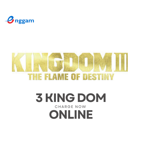 3 Kingdoms Online
