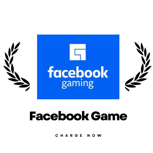 Facebook Game 
