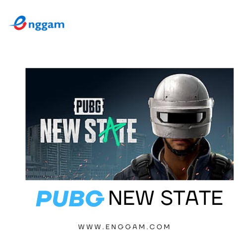 Pubg New State