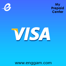 My Prepaid Center Visa 
