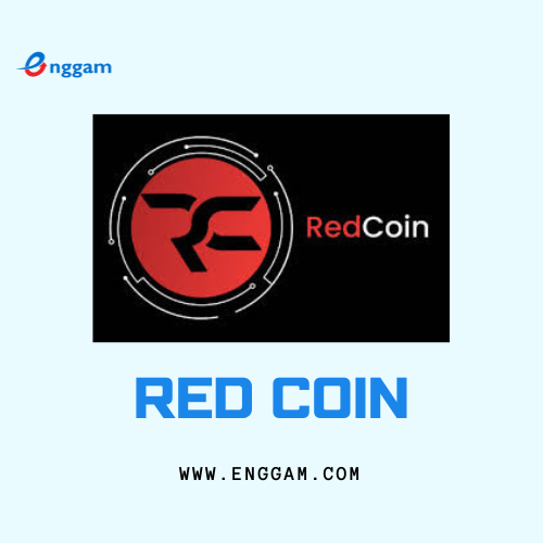 Redcoin Voucher Cards