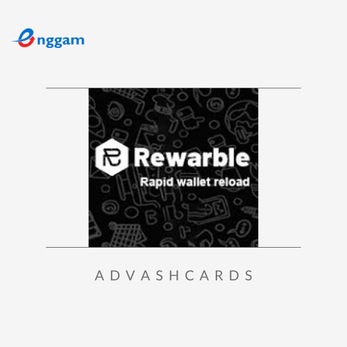 Rewarable AdvCash Cards