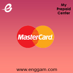 My Prepaid Center Mastercard Brazil