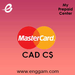 My Prepaid Center Mastercard