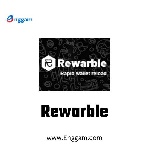 Rewarable Cards