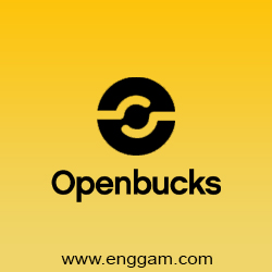 OpenBucks Card $1