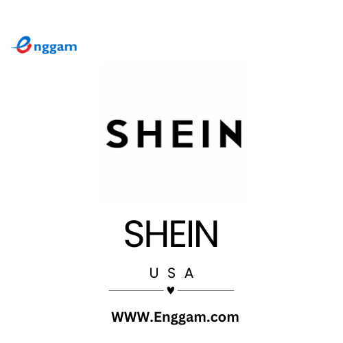 Shein USD Cards