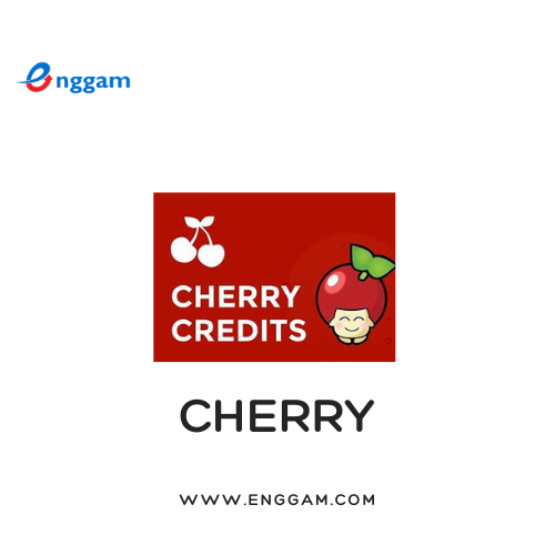 Cherry Credits Cards
