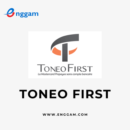 Toneo First Cards