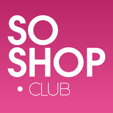 SoShop Cards