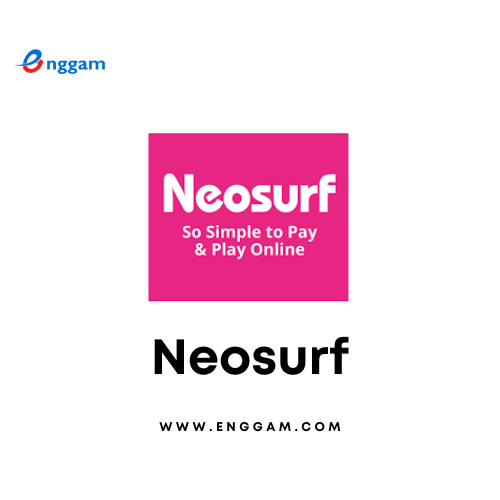 Neosurf 5 EUR Voucher France