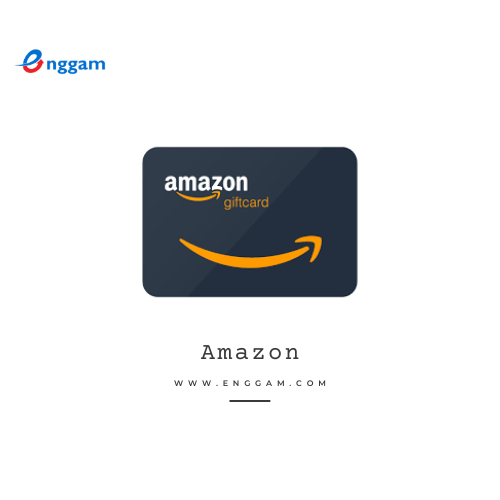 Amazon USA $50 Gift Card