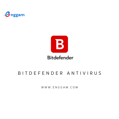 Bitdefender Antivirus