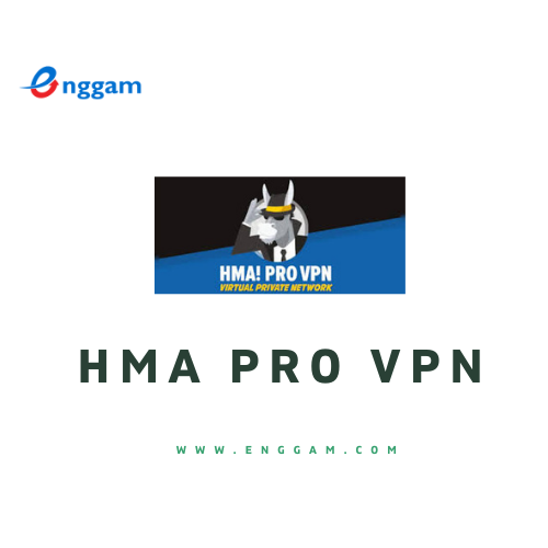 HMA PRO VPN 2 Years Subscription