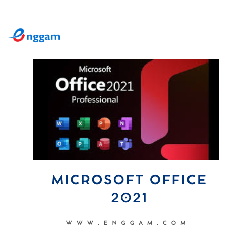 Microsoft Office 2021 Lifetime