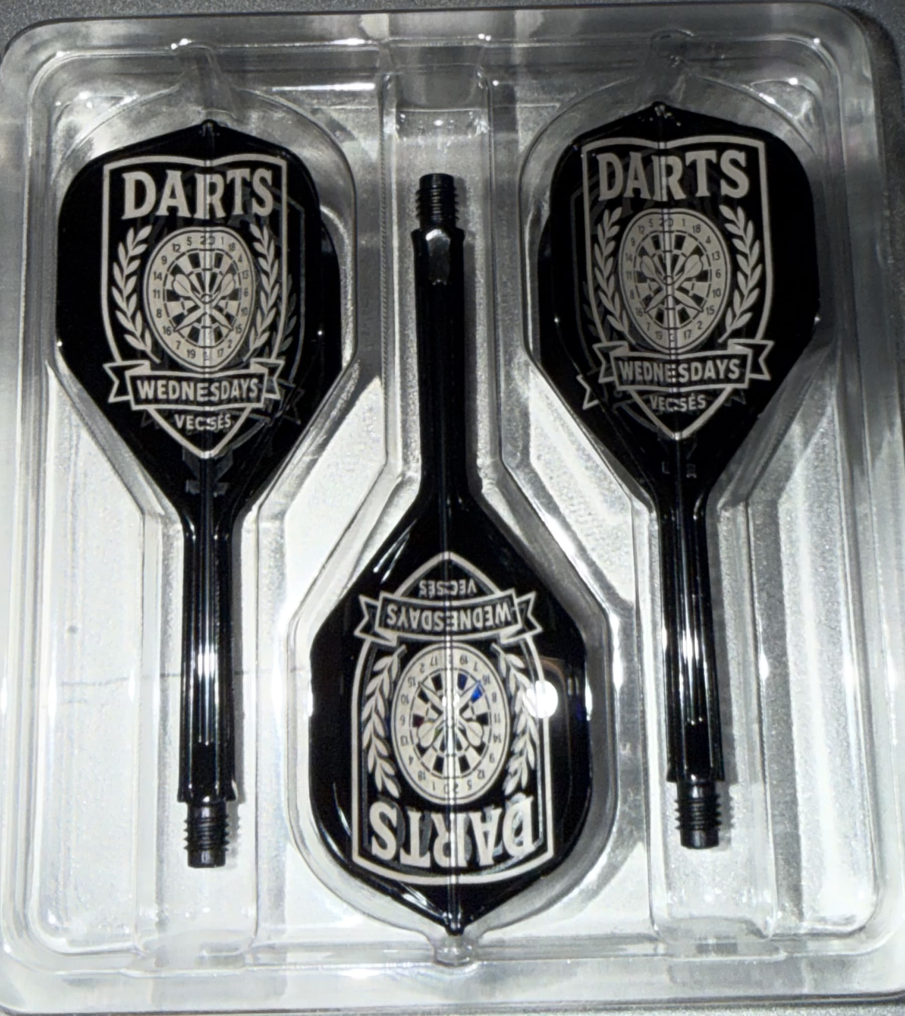 Darts Wednesdays | Klubszett
