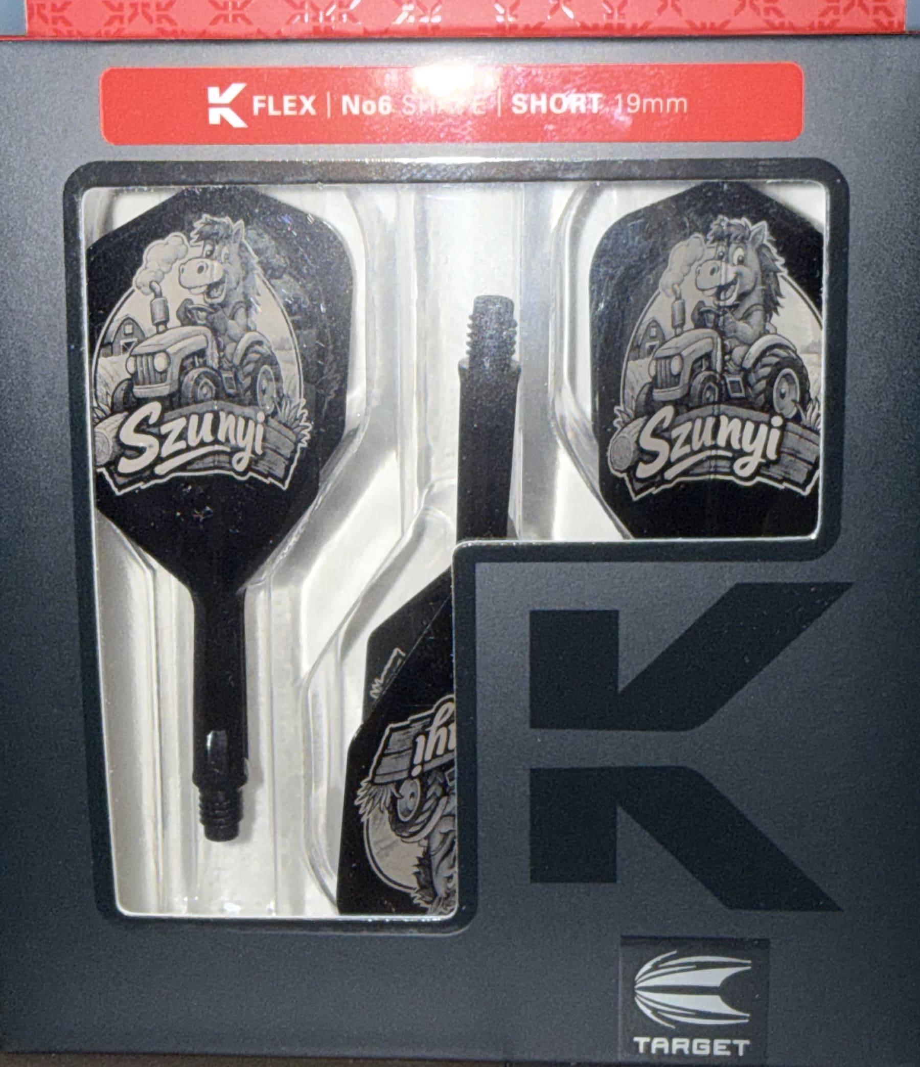 K-Flex | Szunyi kiadás