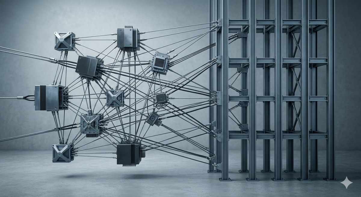 Before We Scale Intelligence, We Must Map the Tensions