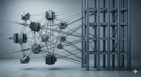 Before We Scale Intelligence, We Must Map the Tensions