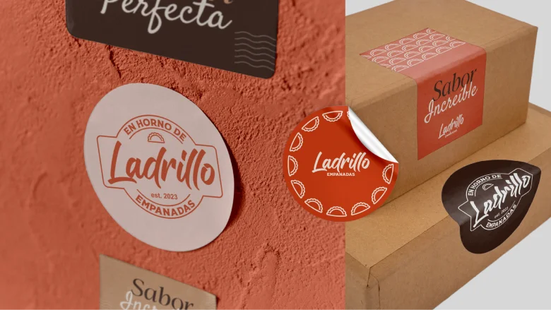 Proyecto para Ladrillo Empanadas